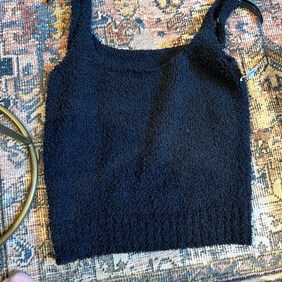 Skims Cozy Tank L/XL - Picture 4 of 5